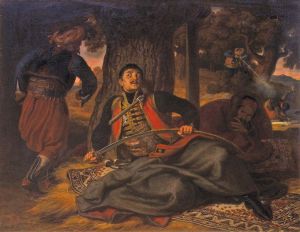 Karađorđe meggyilkolása, 1863.